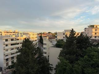 Cannes Apartment - Cannes - 6