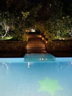 The Nature Palace Villa - 0