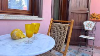 Sabbia e Sogni - Putzu Idu by Sardinianworld - Putzu Idu - 4