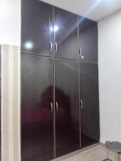 luxurious 2bhk soundproof in gold crest mall - Lahore - 1