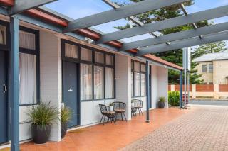 Robe Central Motel - 2