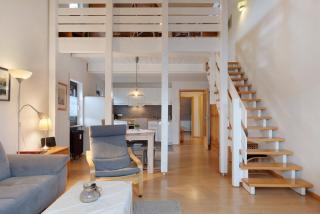 Ferienwohnung Rieslehof Nr9 - 5