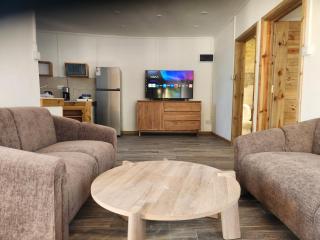 AA Sea-view and Mountain view Apartment - La Gaulette - 5