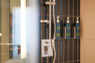 Four Points by Sheraton Bangkok, Sukhumvit 22 - 1