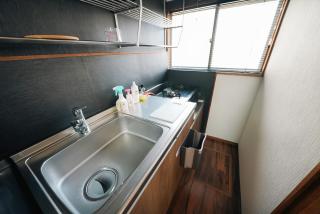 Newly Opened - Renovated House with Free Parking for up to 2 Cars near Osaka and Kyoto - Hirakata - 2