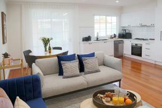 Escape To A Timeless Getaway In Provincial Vic - Ballarat - 7