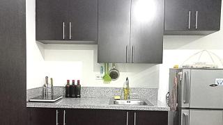 Condo Free Pool Fast Wi-fi near BGC, C5 - Manila - 9