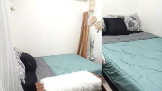 Condo Free Pool Fast Wi-fi near BGC, C5 - Manille - 7