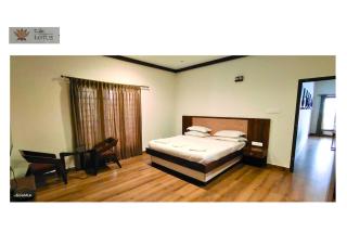 The Summit Homestay Kodaikanal - 0