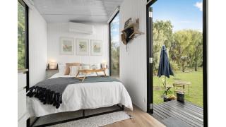 Tiny Charm by Tiny Away - Lake Charm - 3