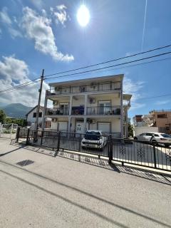 B&V apartmani - Šušanj - 9