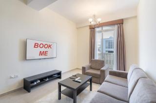 StayShort - Heart-Captivating 1 Bedroom in Hanover Square - 0