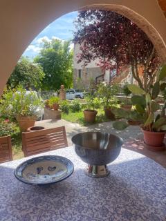 Casa eleonora - Volterra - 7