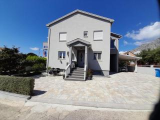 Apartman Harfa 1 - Orebić - 8