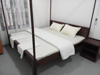 Beach Walk Resort - Arugam Bay - 0