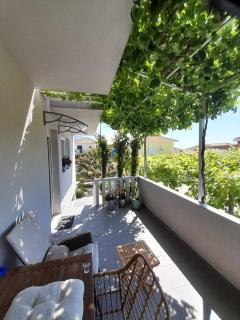 Apartman Harfa 1 - Orebić - 2