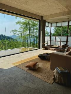 Secret Cliff Villa - Zhangjiajie - 4