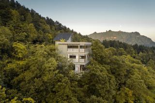 Secret Cliff Villa - Zhangjiajie - 9