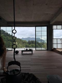 Secret Cliff Villa - Zhangjiajie - 3