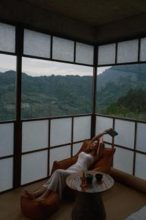 Secret Cliff Villa - Zhangjiajie - 2