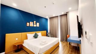 Aura Aparments - Phú Quốc - 1
