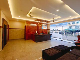 Hotel New Pratap - Katra - 9