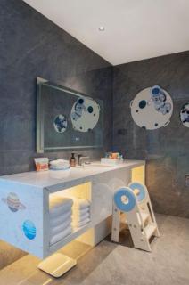 Guangzhou Meihua Hotel - 7