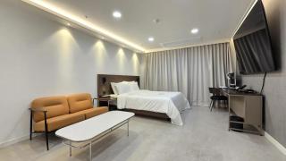 Road35 Hotel - Anseong - 8
