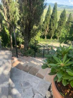 Casa eleonora - Volterra - 2