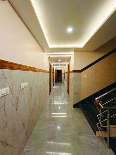 Hotel New Pratap - Katra - 6