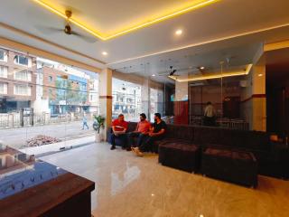 Hotel New Pratap - Katra - 5