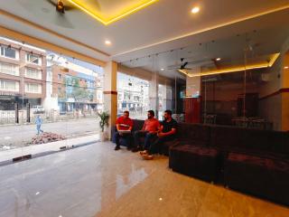 Hotel New Pratap - Katra - 4