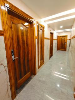 Hotel New Pratap - Katra - 2