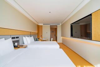 全季上海周浦周星路酒店 - Shanghai - 2