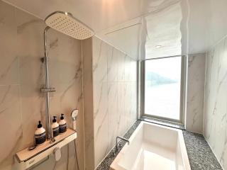THE DECEMBER STAY Busan Songdo Ocean Terrace - Busan - 1