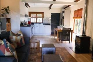 Forest Valley Cottages - Knysna - 9