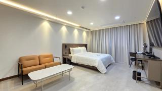 Road35 Hotel - Anseong - 3