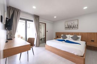 V192 Brand New Golf side 5BR Villa with Private Pool - Ban Kathu - 8