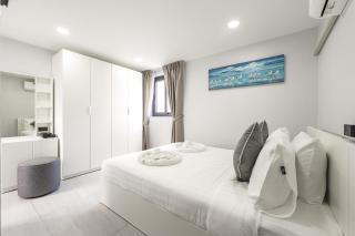 V192 Brand New Golf side 5BR Villa with Private Pool - Ban Kathu - 5
