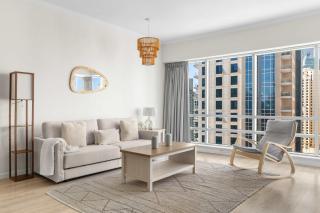 Superb Marina Views I Sleeps 5 - 3