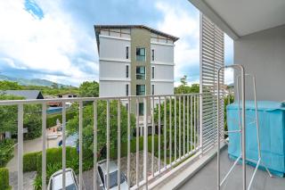 C188 Modern Condo Pool Gym & Walk to Rawai Beach - 3