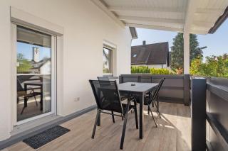Haus Kornfeld - Kehl am Rhein - 9