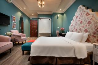 Hanoi Morning Hotel Hoan Kiem Lake view - Hanoi - 4