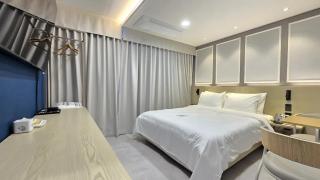 Road35 Hotel - Anseong - 1
