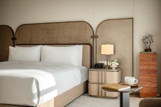 InterContinental Wuxi Taihu New City by IHG - Wuxi - 0
