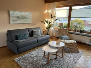 Ferienhaus "Vogelsang" - 8