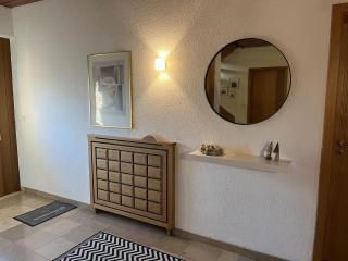 Ferienhaus "Vogelsang" - 1