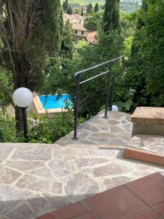 Casa eleonora - Volterra - 6