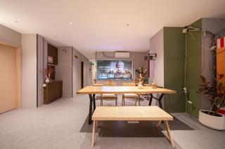 Dengba Inn-Shanghai Caohejing Hechuan Road Subway Station Branch - 9