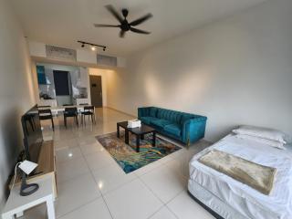 Beacon Executive Suite Penang George Town - 6